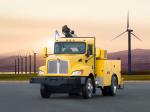 Kenworth T470 4x2 2009 года